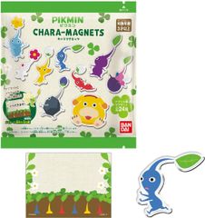 ピクミン キャラマグネッツ 14個入りBOX (食玩)