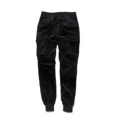 SOPHNET.SLIM FIT CORDUROY EASY CARGO RIB PANT   パンツ    SOPH-189039