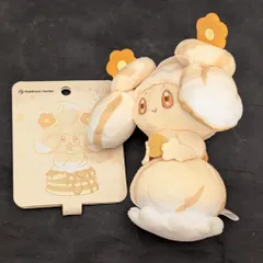Mawhip à la mode 全種 マホイップたちとお菓子作りが楽しめる、カラフルな7種類の