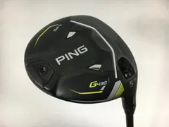 PING G430 MAX 5w ヘッド単品 USED超美品 ピン PING G430 MAX 5w 18° ヘッド単品 中古品 送料無料 右利き