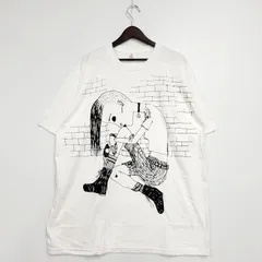 supreme ヨウジヤマモト 半袖Tシャツ Supreme シュプリーム SUPREME × ヨウジヤマモト YOHJI YAMAMOTO