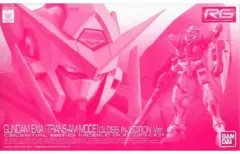 2025年最新】1/144 RG GN-001 ガンダムエクシア(トランザム