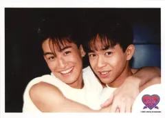 2025年最新】生写真 ジャニーズショップの人気アイテム - メルカリ