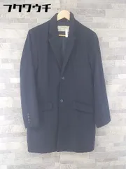 ◇ CIAOPANIC チャオパニック 長袖 ジャケット サイズ42 ネイビー メンズ 【中古】 【1103120009447】