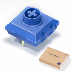 レバーレス　ケース+基盤のみ 最強のレバーレスを安く手に入れたい人へ（CPTルール対応