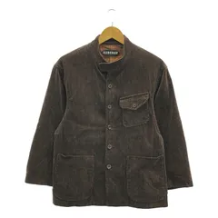 ジャケット・アウター AUBERGE BIL PIT 42 BILTBUCK by ATTRACTIONS/ビルトバックバイアトラクションズ