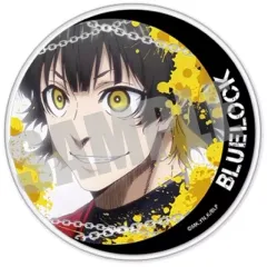 【中古】コースター 蜂楽廻 「ブルーロック トレーディングアクリルコースター B ver.」