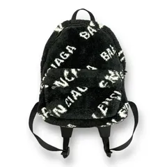 2025年最新】バレンシアガ リュック・バックパックの人気アイテム  