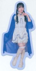 CUTIE STREET 増田彩乃 ひたむきシンデレラ ラッフルくじ - メルカリ