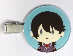 【中古】アクセサリー(非金属) 堀川国広 「刀剣乱舞-ONLINE- 御伴散歩 前髪クリップコレクション ～其の7～」