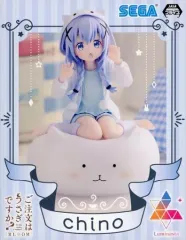 【中古】フィギュア チノ 「ご注文はうさぎですか? BLOOM」 Luminasta“チノ”のサムネイル