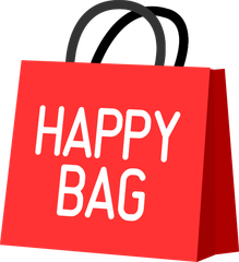 ハーレーダビッドソン　HAPPYBAG