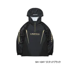 [美品] リミテッドプロ ウェアセット Lサイズ 2025年最新】シマノ リミテッドプロの人気アイテム - メルカリ