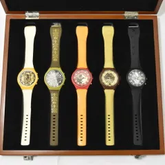 ジーエスエックス GSX 200シリーズ GSX214SBK SS クオーツ レディース 腕時計