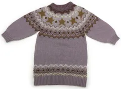 【ブリーズ/BREEZE】ワンピース 110サイズ 女の子【子供服・ベビー服】（1965453）