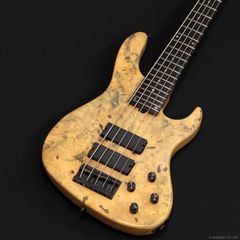 Sadowsky NYC　2007 Special Order Model - 24-Fret 5-String [中古品]