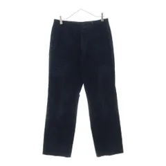 JIL SANDER パンツ チノパン JIL SANDER - JIL SANDER ジルサンダー チノパン M 紺 【古着