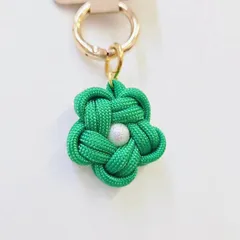 🌸お花のキーホルダー🌸　※キャンペーン中🌟