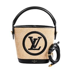 LOUIS VUITTON ルイヴィトン ショルダーバッグ プティバケット M59961