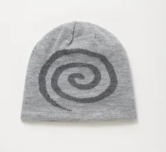 incideビーニー guruguruビーニー sol風 GuruGuru Heart Beanie SOL soonerorlater
