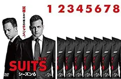 2025年最新】Suits: Season Eight [DVD]の人気アイテム - メルカリ