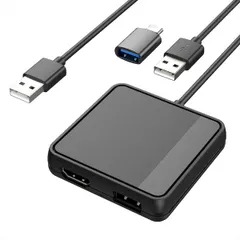 【新品・14営業日以内発送】カシムラ KD-256 Smart Car Player Input KD256【沖縄離島販売不可】