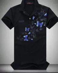 ポロシャツ 半袖メンズ ゴルフシャツ 半袖ポロシャツ ゴルフウェア 夏服 Tシャツ カットソー トップス カジュアル