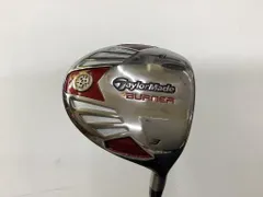 2025年最新】テーラーメイド バーナー 2007の人気アイテム