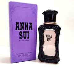 2023年最新】ANNA SUI / アナスイ ANNA SUI アナ スイ ダリア 外口金2