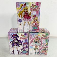 推しの子アイちゃんフィギュア+アイちゃんルビーアクスタセット