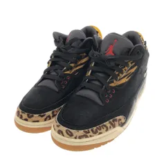 2025年最新】jordan 3 animalの人気アイテム - メルカリ