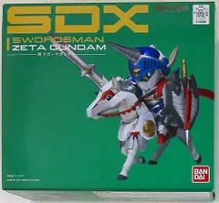 ガン消し　剣士ゼータガンダム　金 Yahoo!オークション -「剣士ゼータ ガン消し」の落札相場・落札価格