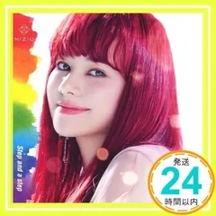 Step And A Step 【withu盤】(Nina盤) [CD]_02