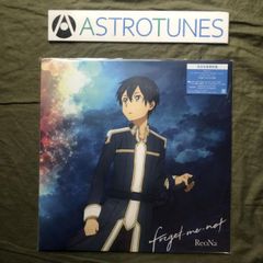 ReoNa forget-me-not 完全生産限定盤 レコード 新品未開封 - メルカリ