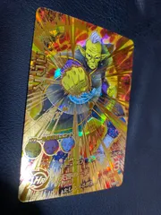 ドラゴンボールヒーローズゴワス