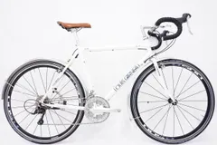 ルイガノ LGS-J27インチ Plus ホワイト【直接引き渡し限定】 ルイガノ LGS-J27インチ Plus ホワイト【直接引き渡し限定】