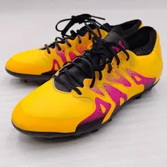 28cm adidas アディダス エックス 15.1 プライム CTおまけ付き 2025年最新】アディダスx 15.1の人気アイテム - メルカリ