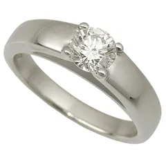 中古 BVLGARI ブルガリ マリーミー・ウェディングリング9号