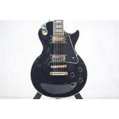 期間限定特価値・エピフォン＜LPカスタム＞初期型・ブラック Amazon | エピフォン レスポール カスタム Epiphone Les Paul