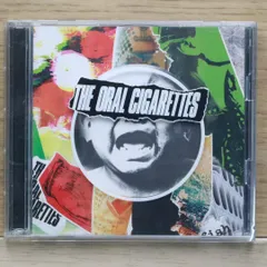THE ORAL CIGARETTES　CD/DVD 15点まとめ売り THE ORAL CIGARETTES SUCK MY WORLD 初回限定盤A - メルカリ