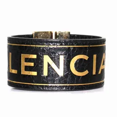 2025年最新】BALENCIAGA レディース ブレスレットの人気アイテム