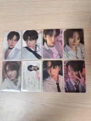 TOMORROW X TOGETHER トレカ TOMORROW X TOGETHER ヒュニンカイ トレカ その他 - メルカリ