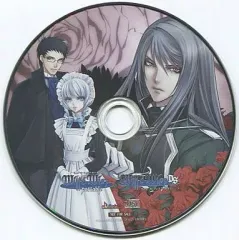 【中古】アニメ系CD ウィル・オ・ウィスプ ポータブル＆DS特典ドラマCD「ブルーデイジーの咲く庭で」(ゲーマーズ特典)