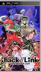 【中古】【非常に良い】.hack//Link(通常版:DVD「.hack//historical Disc」同梱) - PSP wyw801m