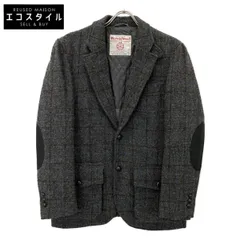 クリケットCricket1960★MOON Tweedツイードジャケット英国風 2025年最新cricket 1960 ジャケットの人気アイテム - メルカリ