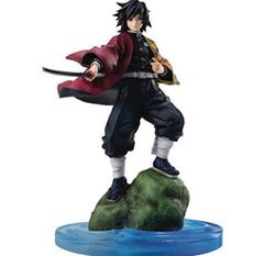 【限定販売】G.E.M.シリーズ 鬼滅の刃 冨岡義勇 完成品フィギュア