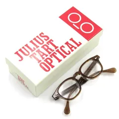 2023年最新】julius tart optical arの人気アイテム - メルカリ