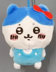 【中古】雑貨 ハチワレ×ハローキティ マスコット 「ちいかわ×サンリオキャラクターズ」