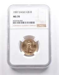 2025年最新】1ドル銀貨 1987の人気アイテム - メルカリ