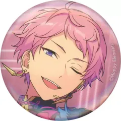 【中古】バッジ・ピンズ 斎宮宗 「あんさんぶるスターズ!! イベコレ缶バッジ [Extra] -『オルタード』＆『fine-O』- -Idol Side-」